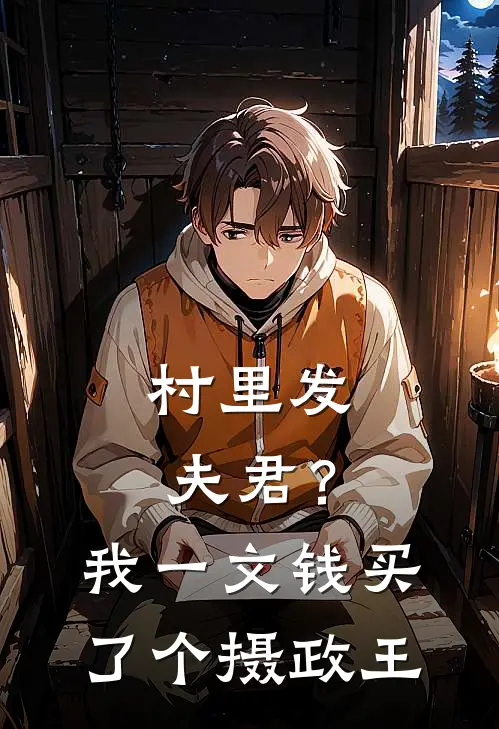 村里发夫君？我一文钱买了个摄政王