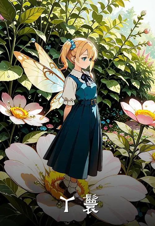 丫鬟