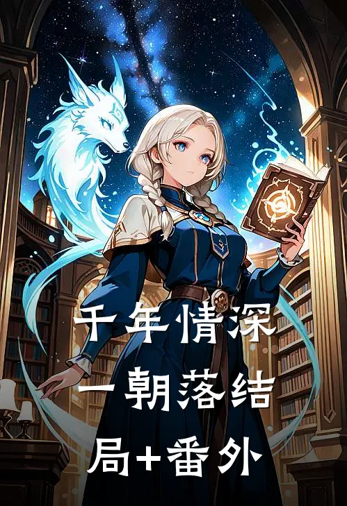 千年情深一朝落结局+番外