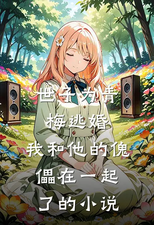 世子为青梅逃婚，我和他的傀儡在一起了的小说