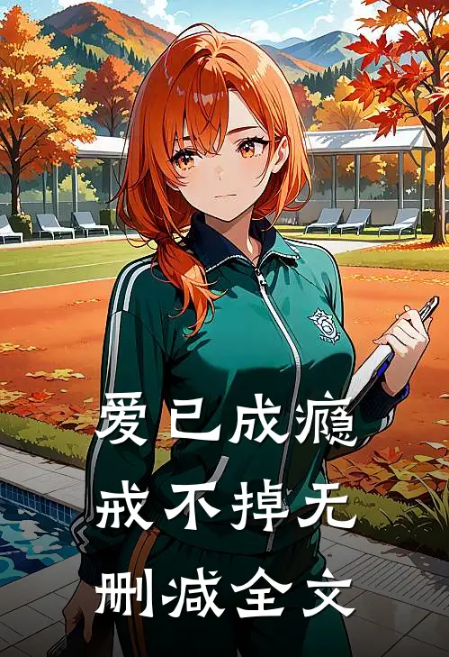 爱已成瘾，戒不掉无删减全文