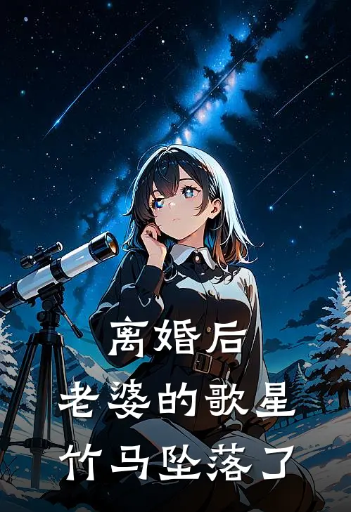 离婚后，老婆的歌星竹马坠落了