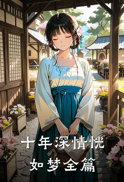 十年深情恍如梦全篇