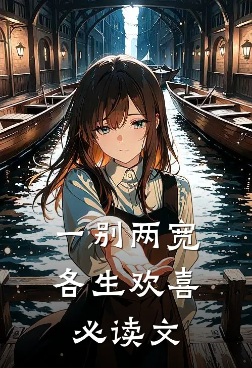 一别两宽，各生欢喜必读文