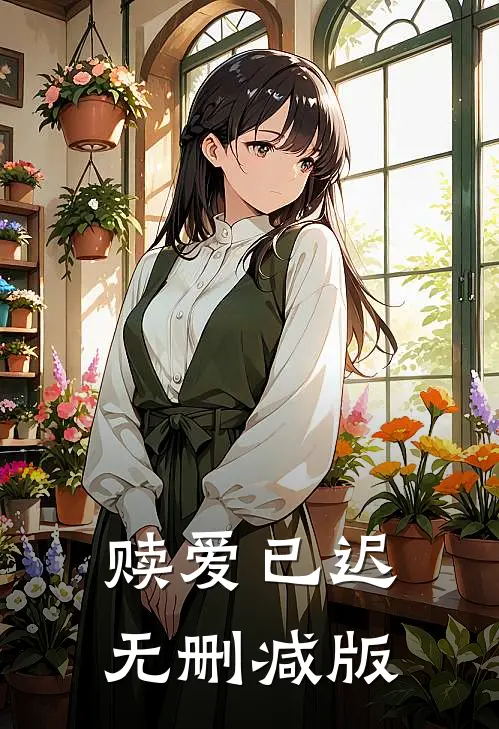 赎爱已迟无删减版