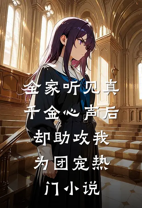 全家听见真千金心声后，却助攻我为团宠热门小说