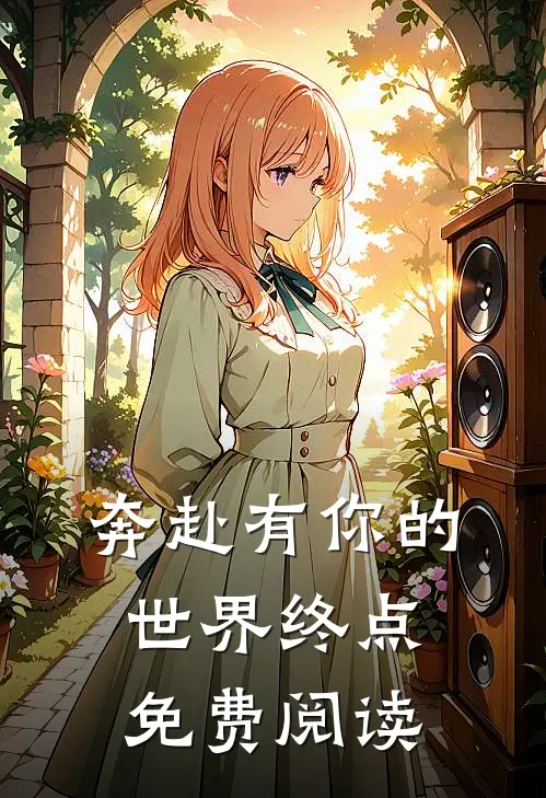 奔赴有你的世界终点免费阅读