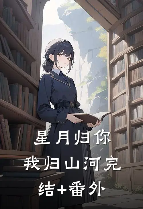星月归你，我归山河完结+番外