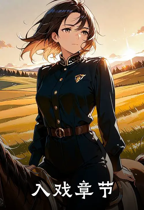 入戏章节