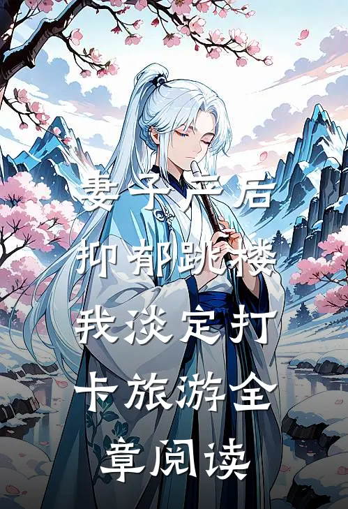 妻子产后抑郁跳楼，我淡定打卡旅游全章阅读