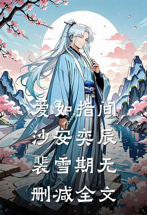 爱如指间沙安奕辰裴雪期无删减全文