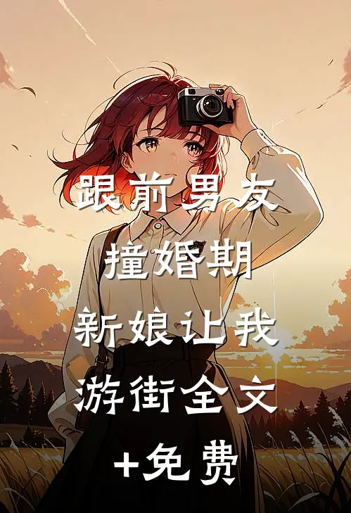 跟前男友撞婚期，新娘让我游街全文+免费