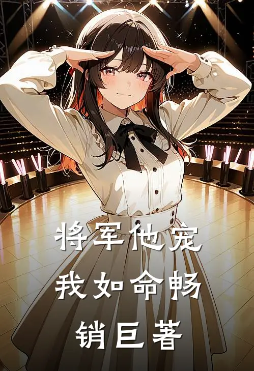 将军他宠我如命畅销巨著