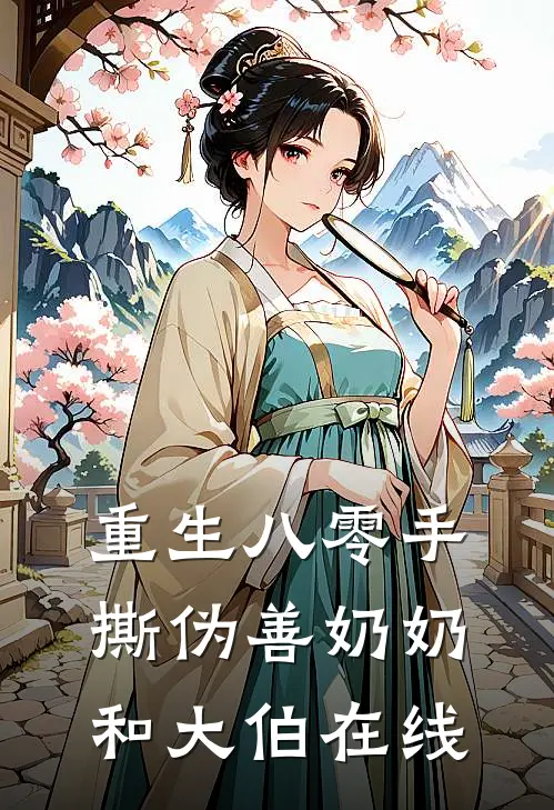 重生八零手撕伪善奶奶和大伯在线