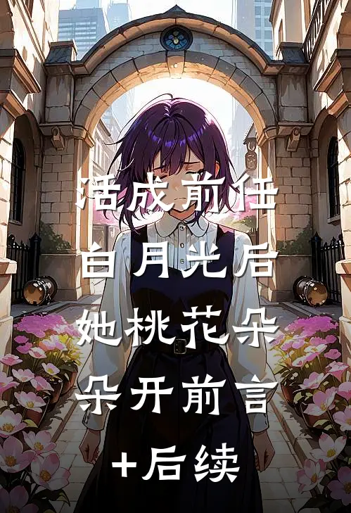 活成前任白月光后，她桃花朵朵开前言+后续