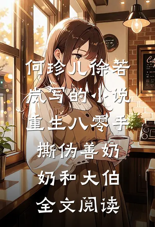何珍儿徐若岚写的小说重生八零手撕伪善奶奶和大伯全文阅读