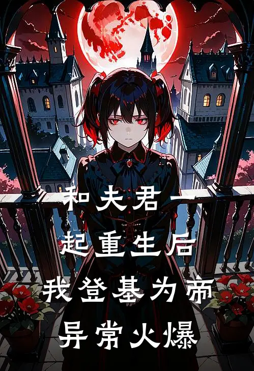 和夫君一起重生后，我登基为帝异常火爆