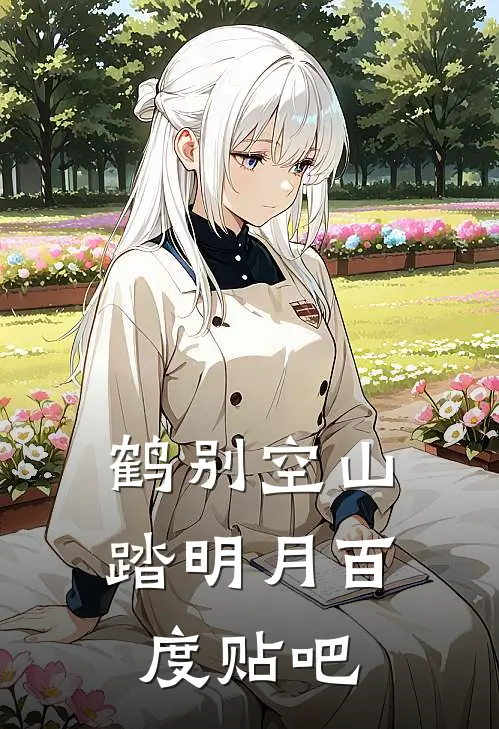 鹤别空山踏明月百度贴吧