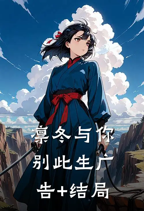 凛冬与你别此生广告+结局