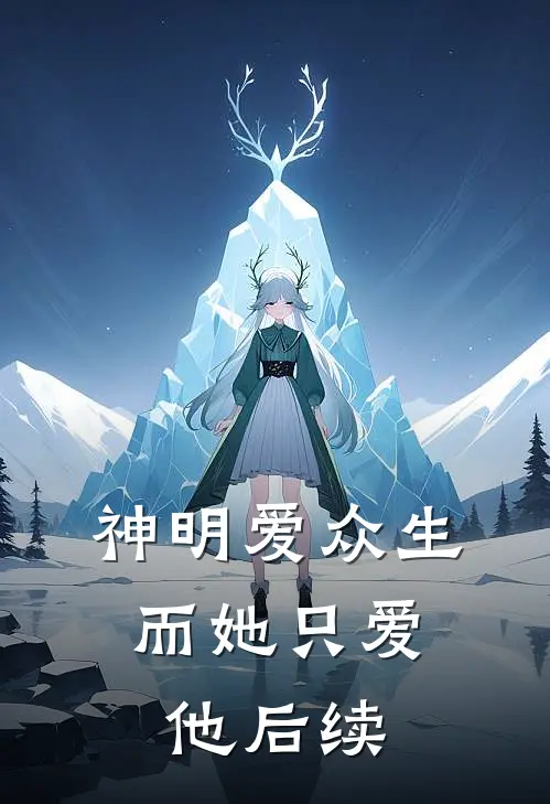 神明爱众生，而她只爱他后续