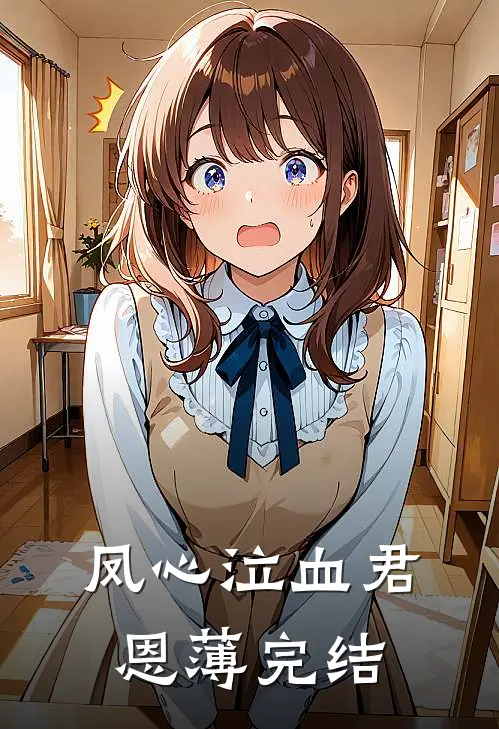 凤心泣血君恩薄完结