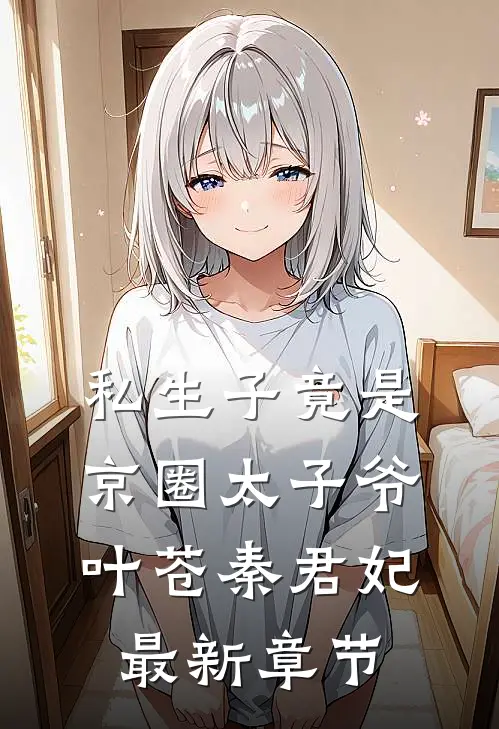 私生子竟是京圈太子爷叶苍秦君妃最新章节
