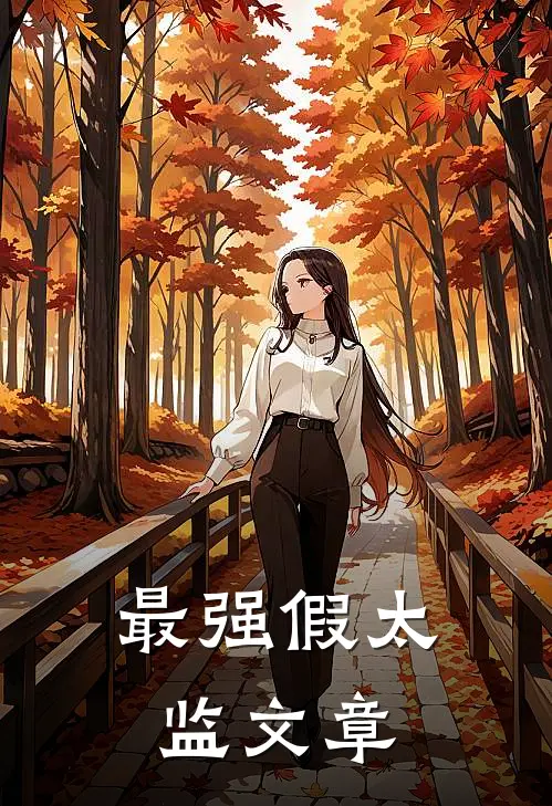 最强假太监文章