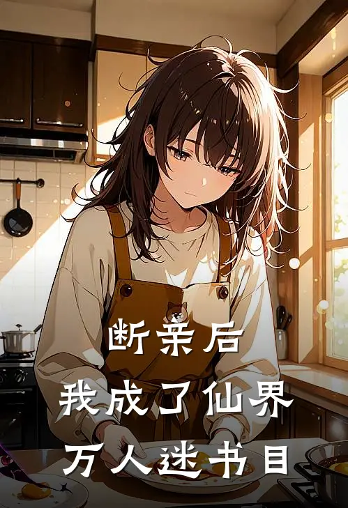 断亲后，我成了仙界万人迷书目
