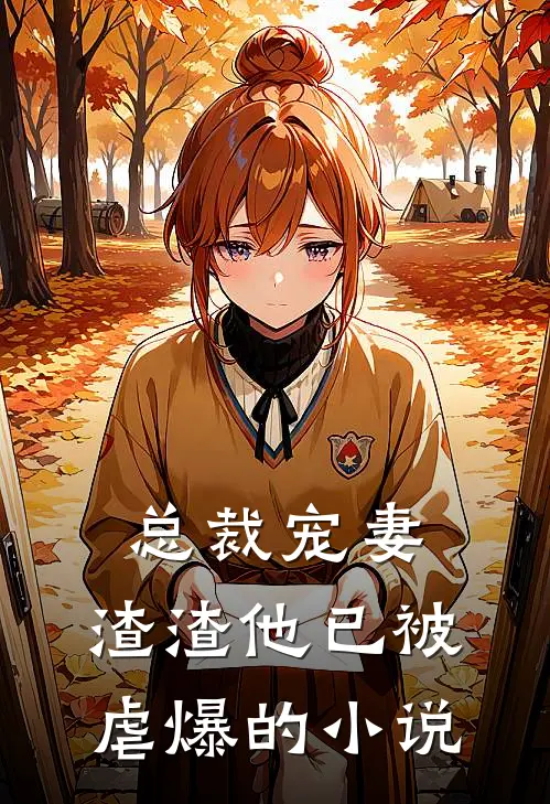 总裁宠妻，渣渣他已被虐爆的小说