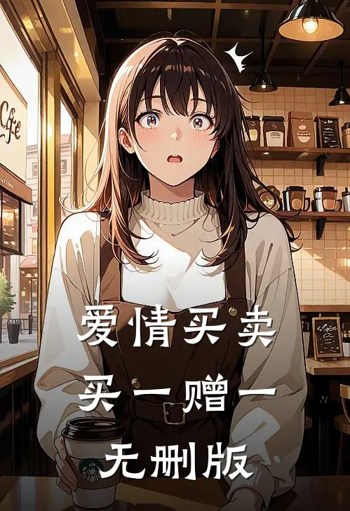 爱情买卖，买一赠一无删版