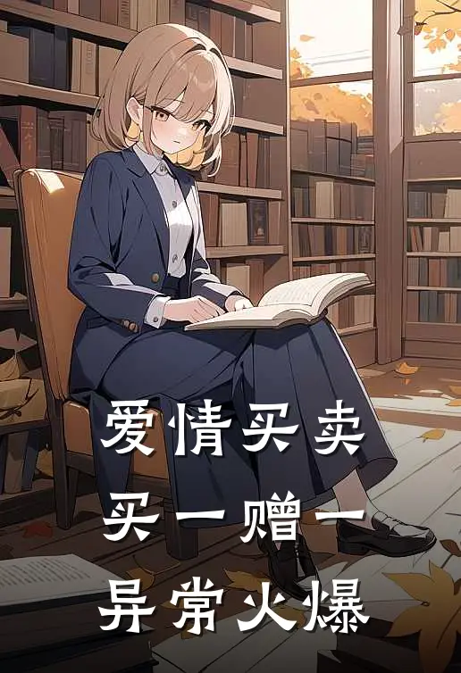 爱情买卖，买一赠一异常火爆