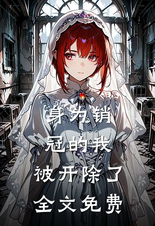 身为销冠的我，被开除了全文免费