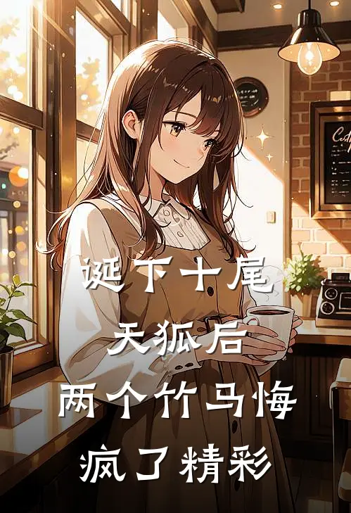 诞下十尾天狐后，两个竹马悔疯了精彩