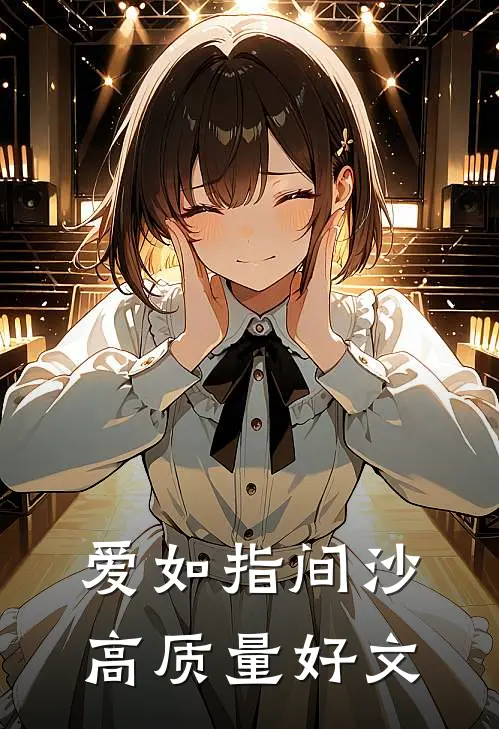 爱如指间沙高质量好文