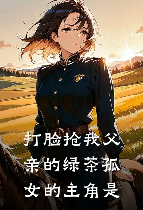 打脸抢我父亲的绿茶孤女的主角是