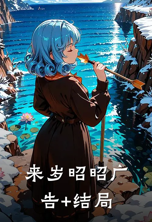 来岁昭昭广告+结局