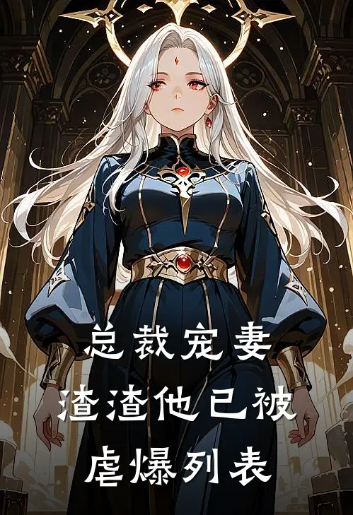 总裁宠妻，渣渣他已被虐爆列表