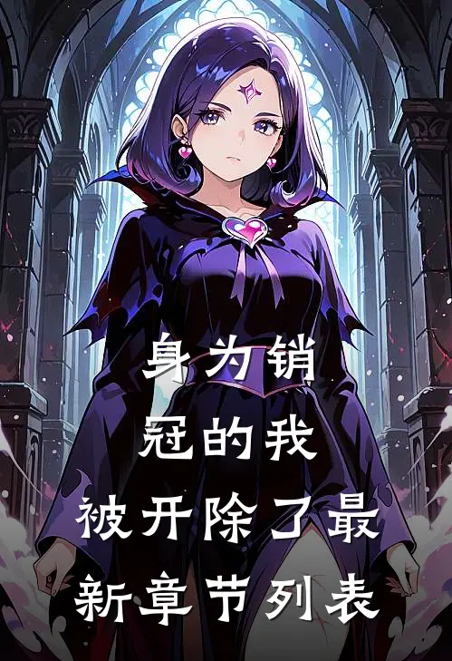身为销冠的我，被开除了最新章节列表
