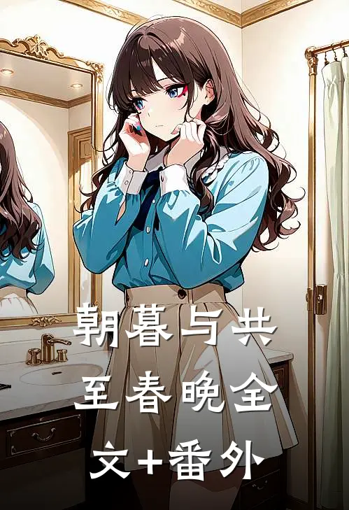 朝暮与共至春晚全文+番外