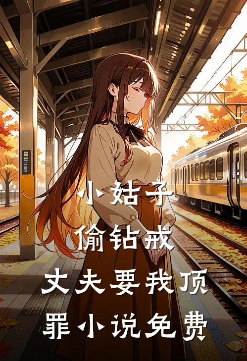 小姑子偷钻戒，丈夫要我顶罪小说免费