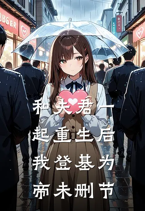 和夫君一起重生后，我登基为帝未删节
