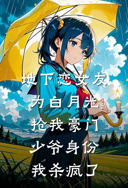 地下恋女友为白月光抢我豪门少爷身份，我杀疯了