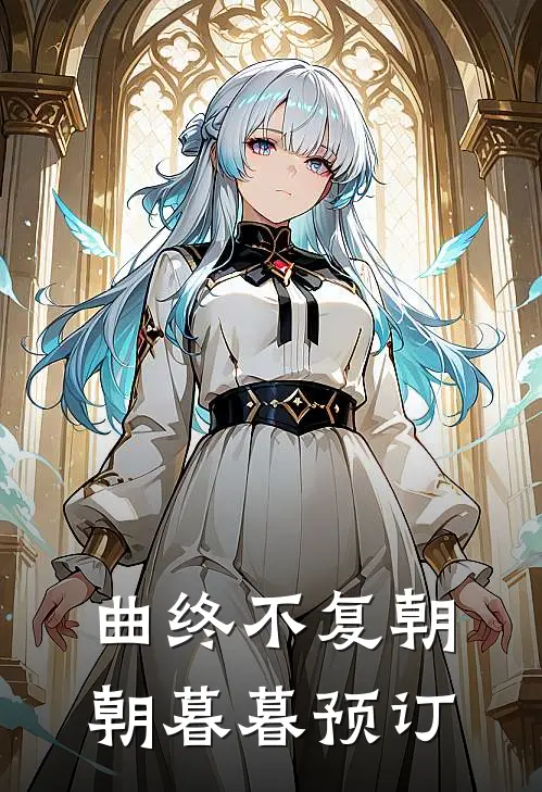 曲终不复朝朝暮暮预订