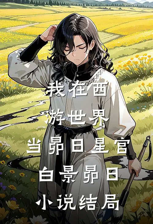 我在西游世界，当昴日星官白景昴日小说结局