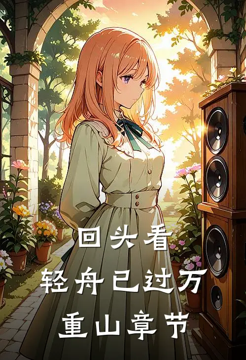 回头看，轻舟已过万重山章节