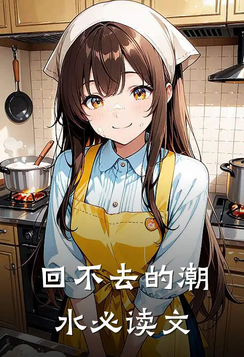 回不去的潮水必读文