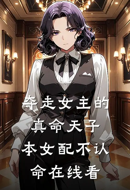 夺走女主的真命天子，本女配不认命在线看