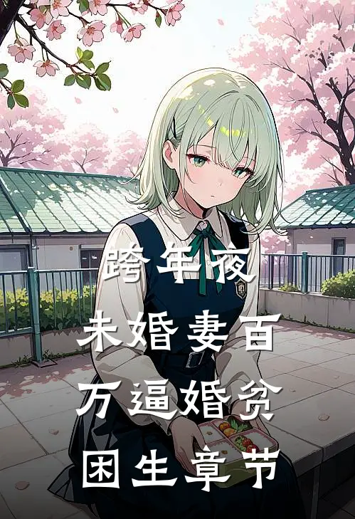跨年夜，未婚妻百万逼婚贫困生章节
