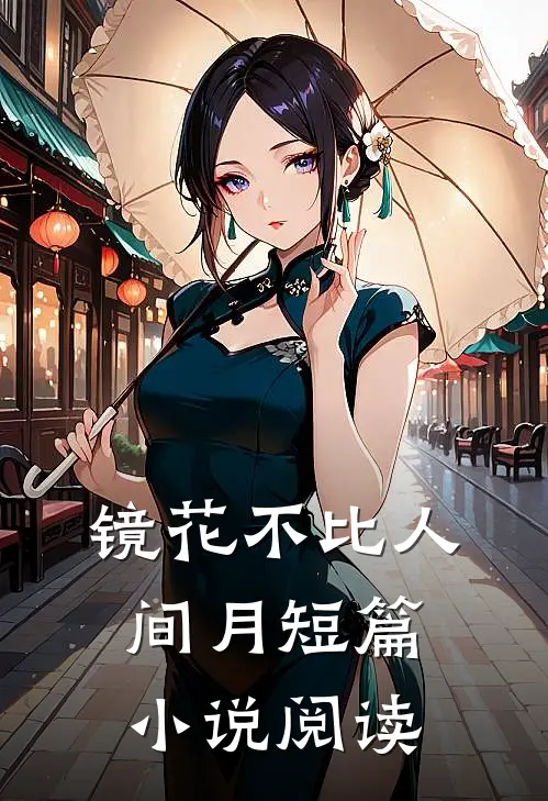 镜花不比人间月短篇小说阅读