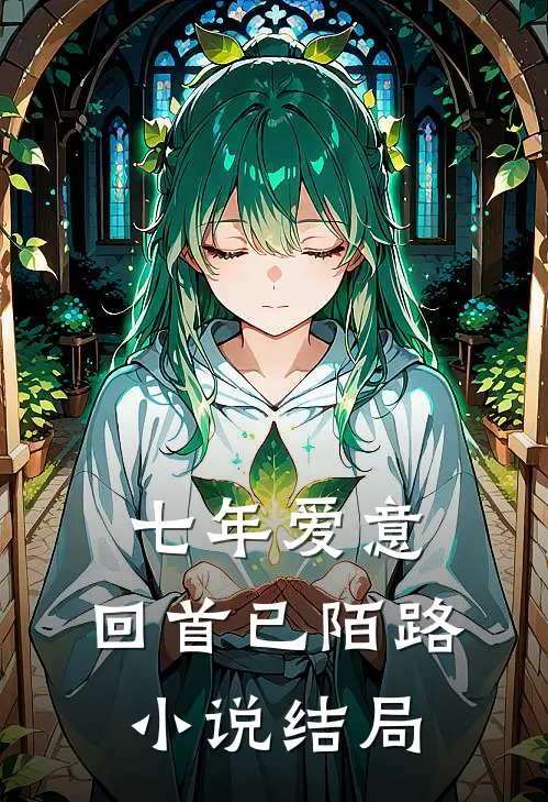 七年爱意，回首已陌路小说结局